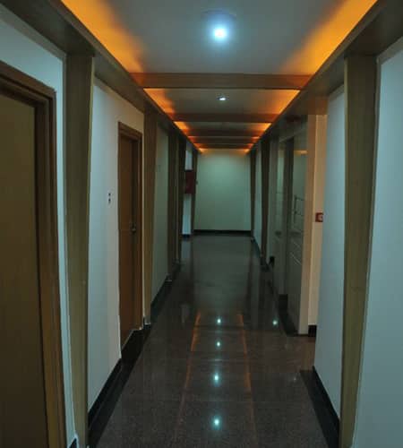 Hotel Dream Connect, Hyderabad 5